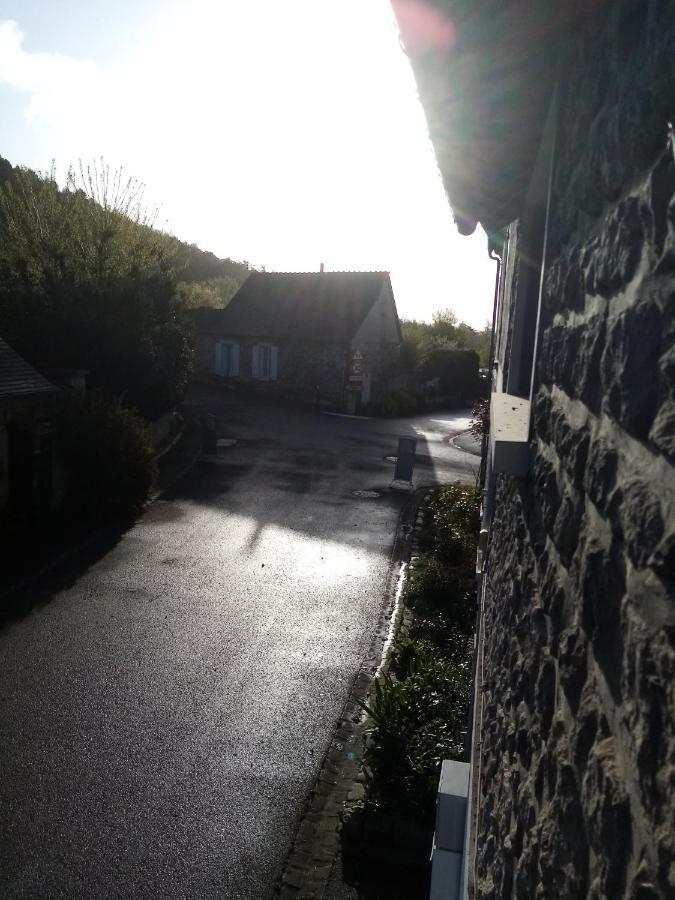 Les 3 Mesanges Daire Giverny Dış mekan fotoğraf
